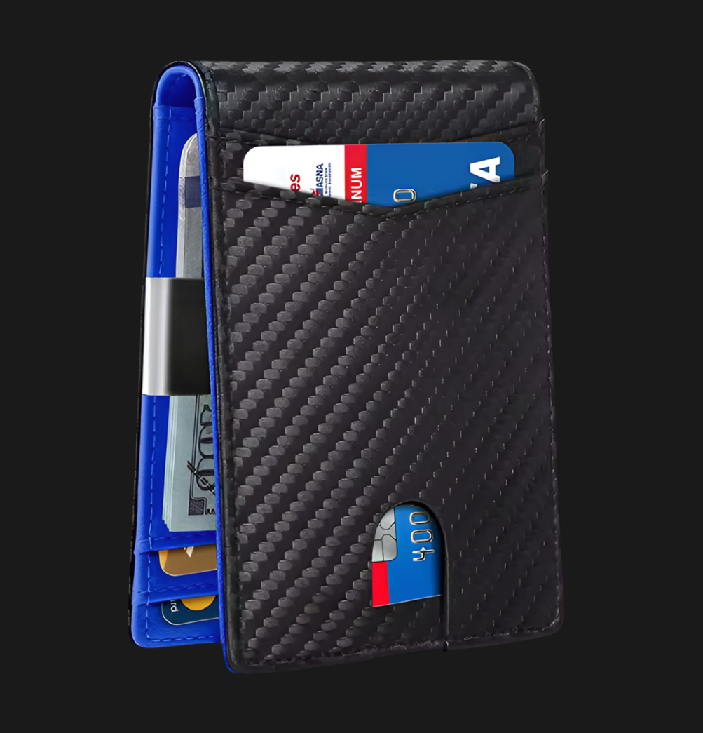 Portefeuille - RFID
