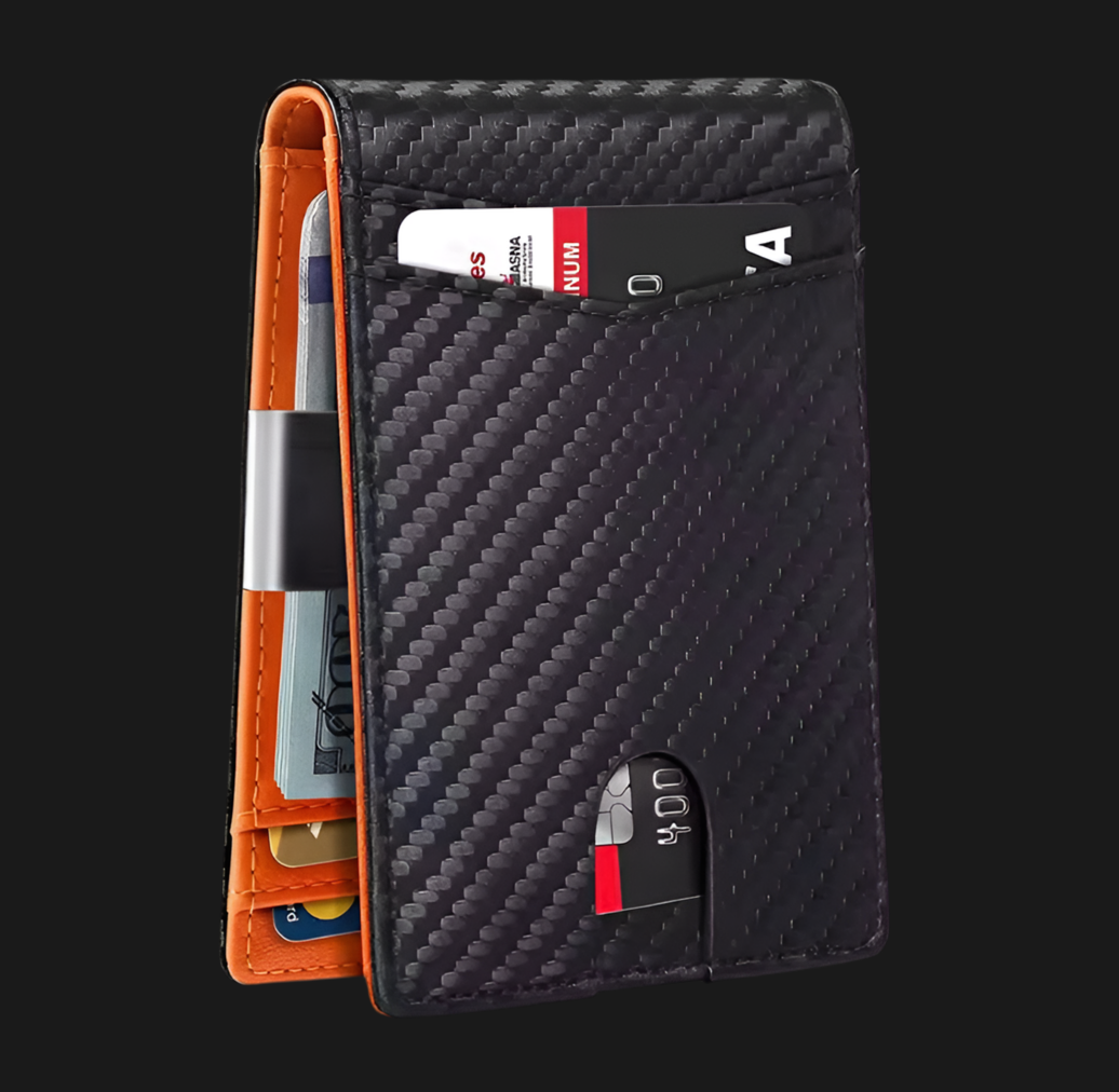Portefeuille - RFID