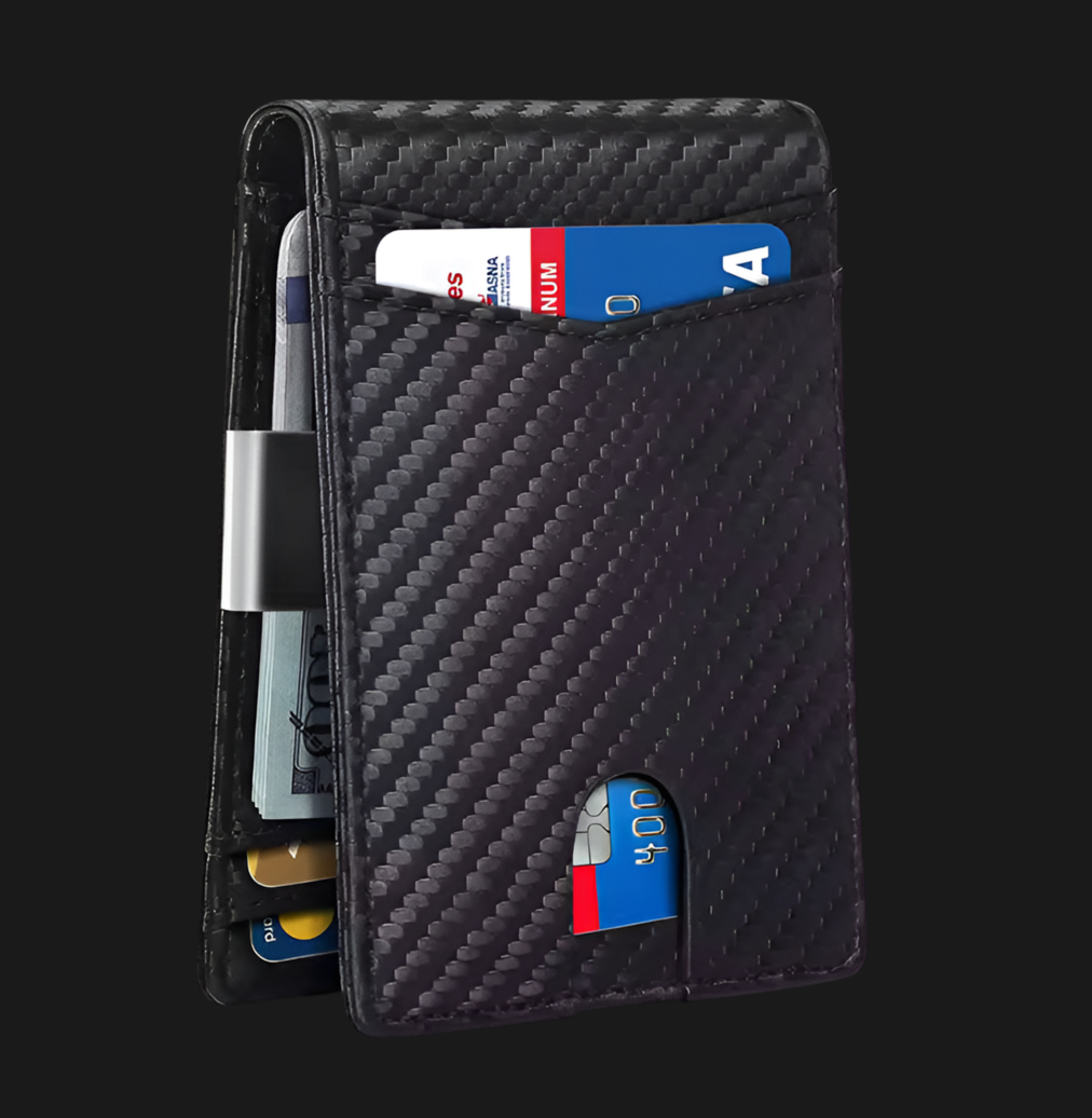 Portefeuille - RFID